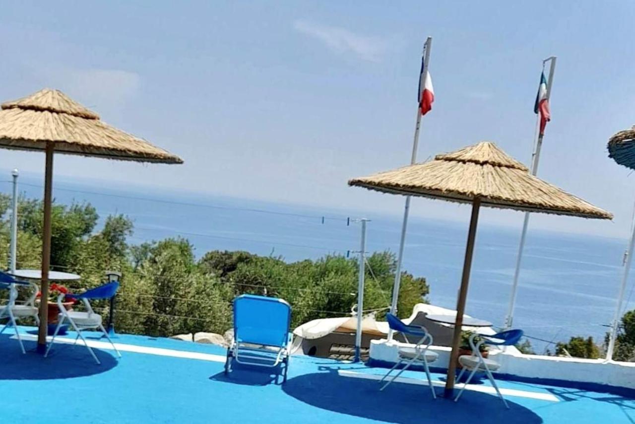 Ikaria Studios Manganítis Exterior photo