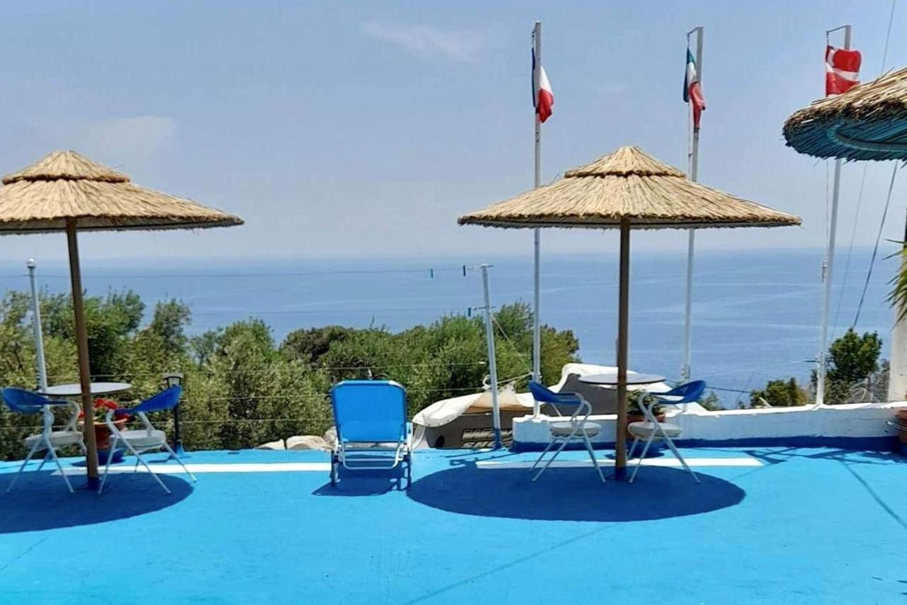 Ikaria Studios Manganítis Exterior photo