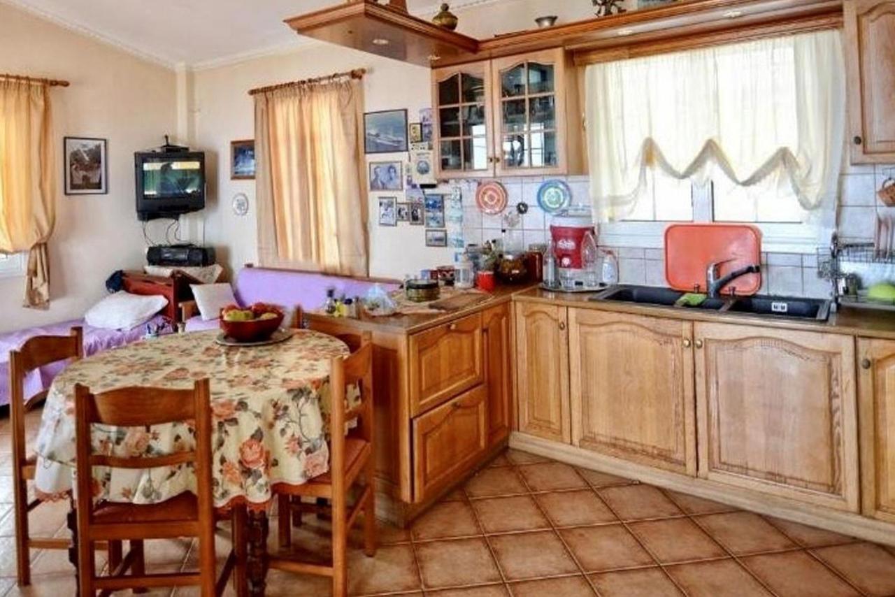 Ikaria Studios Manganítis Exterior photo