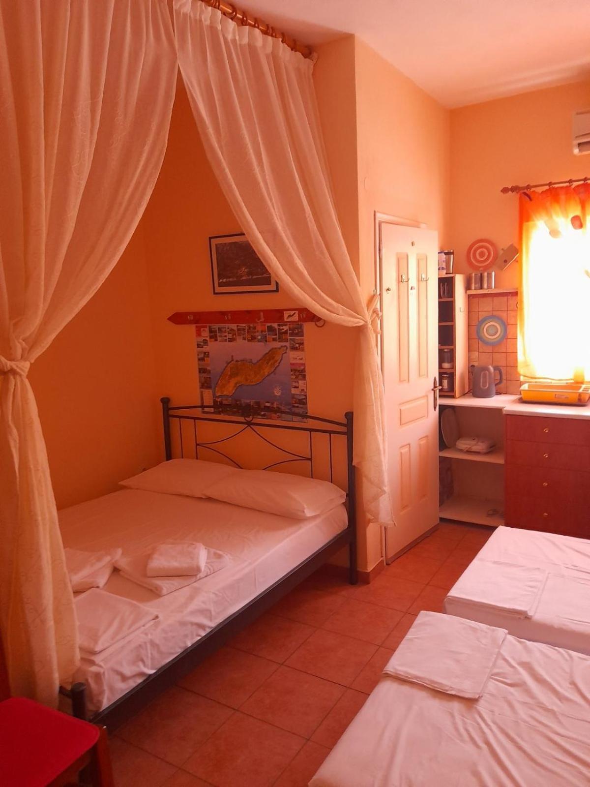Ikaria Studios Manganítis Exterior photo