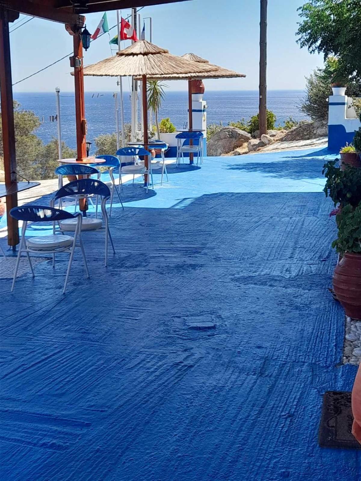 Ikaria Studios Manganítis Exterior photo