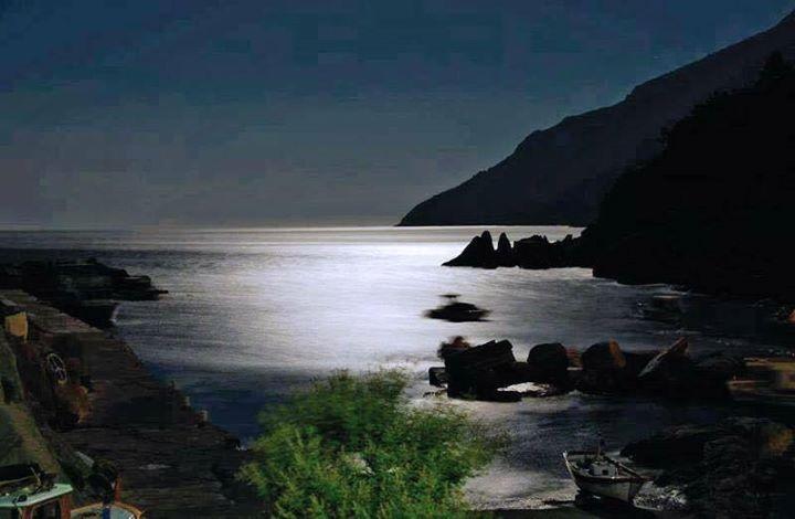Ikaria Studios Manganítis Exterior photo
