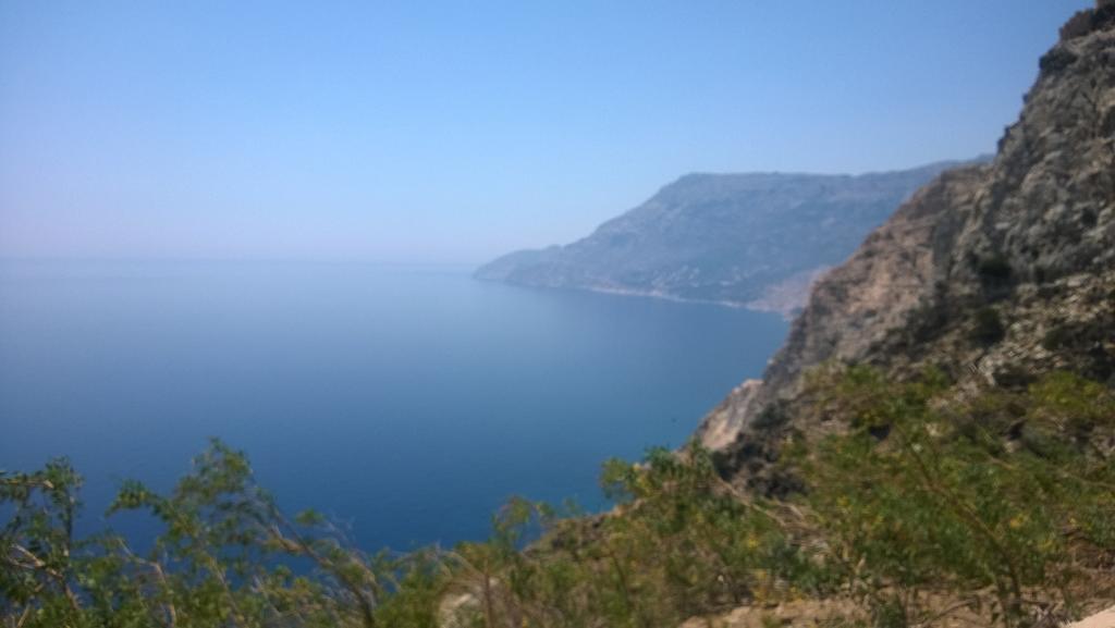 Ikaria Studios Manganítis Exterior photo