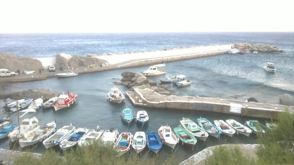 Ikaria Studios Manganítis Exterior photo