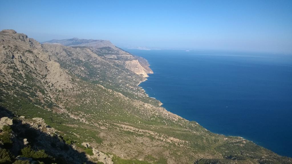 Ikaria Studios Manganítis Exterior photo