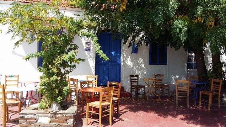 Ikaria Studios Manganítis Exterior photo