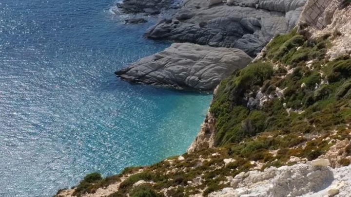 Ikaria Studios Manganítis Exterior photo